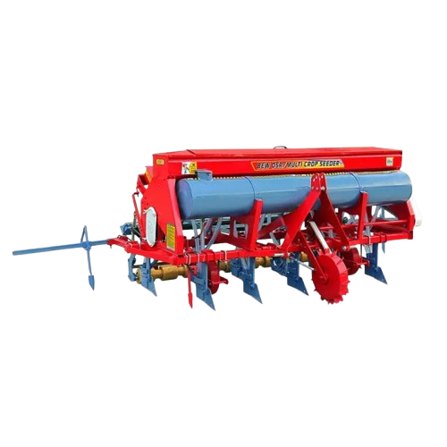 KSA Direct Seeded Rice DSR Machine for Rice Sowing