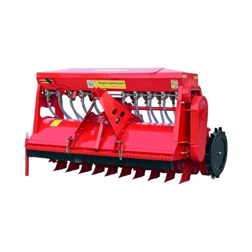 Happy Seeder