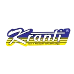 Kranti Logo