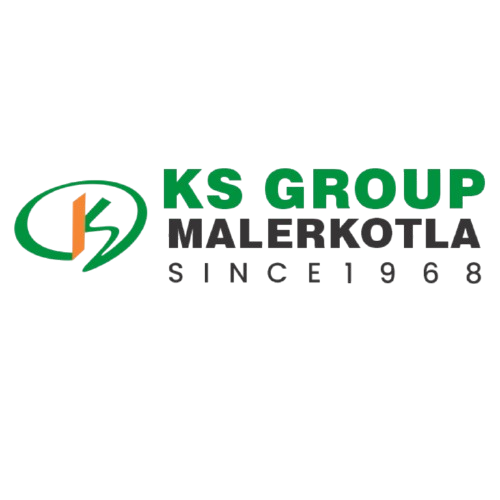 KS GROUP Logo