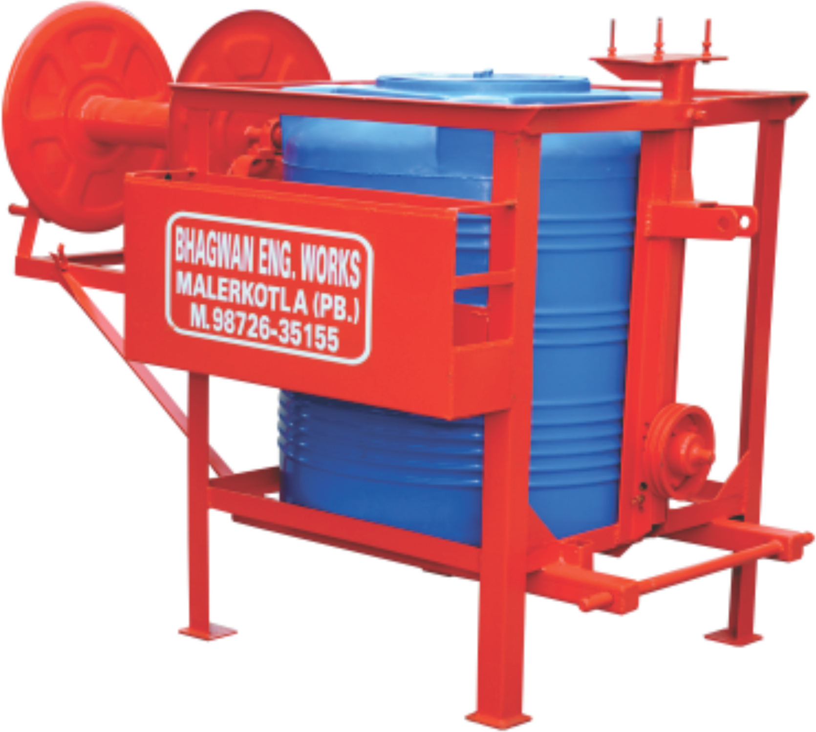 Spray Pump